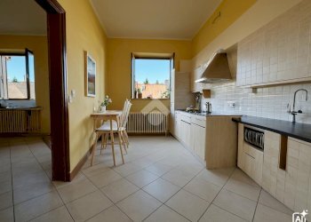Trilocale Vicolo Luserna, Carmagnola - foto 6