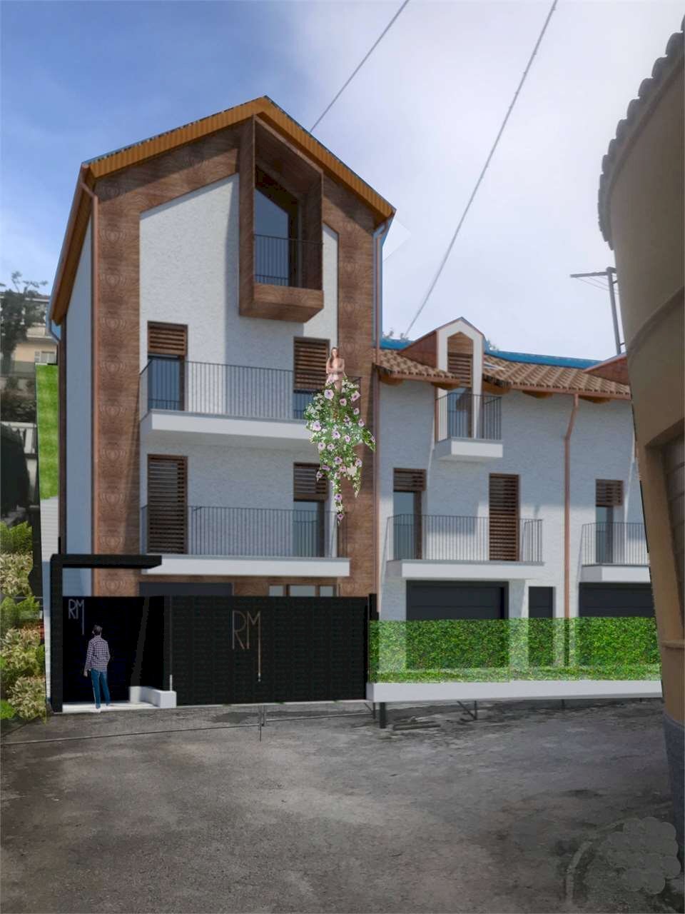 Villa Fossano - photo 1