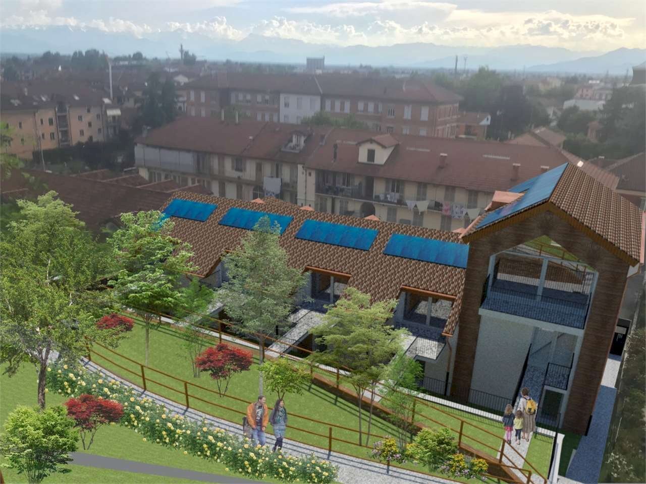 Villa Fossano - photo 2