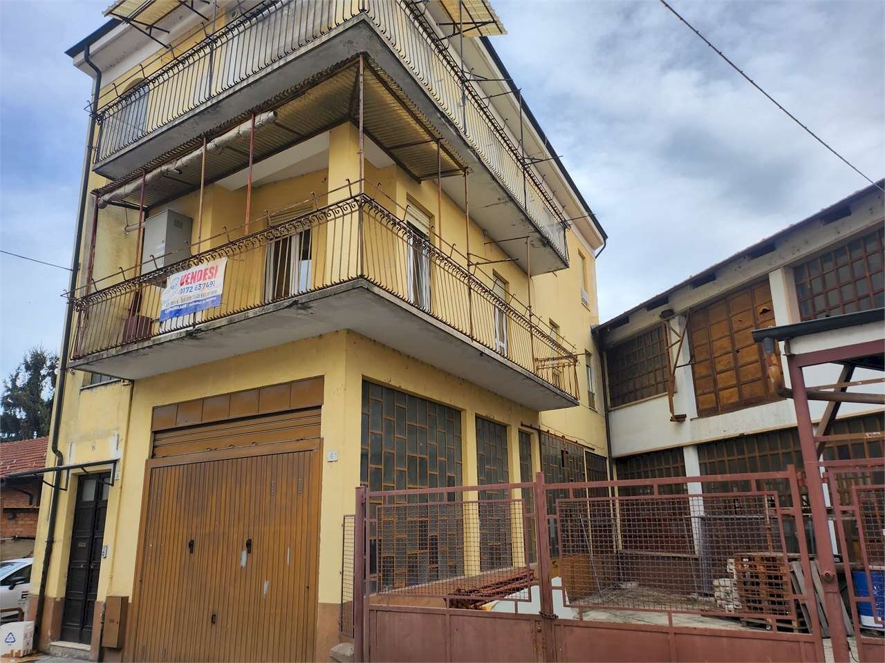 Apartment Fossano - photo 1