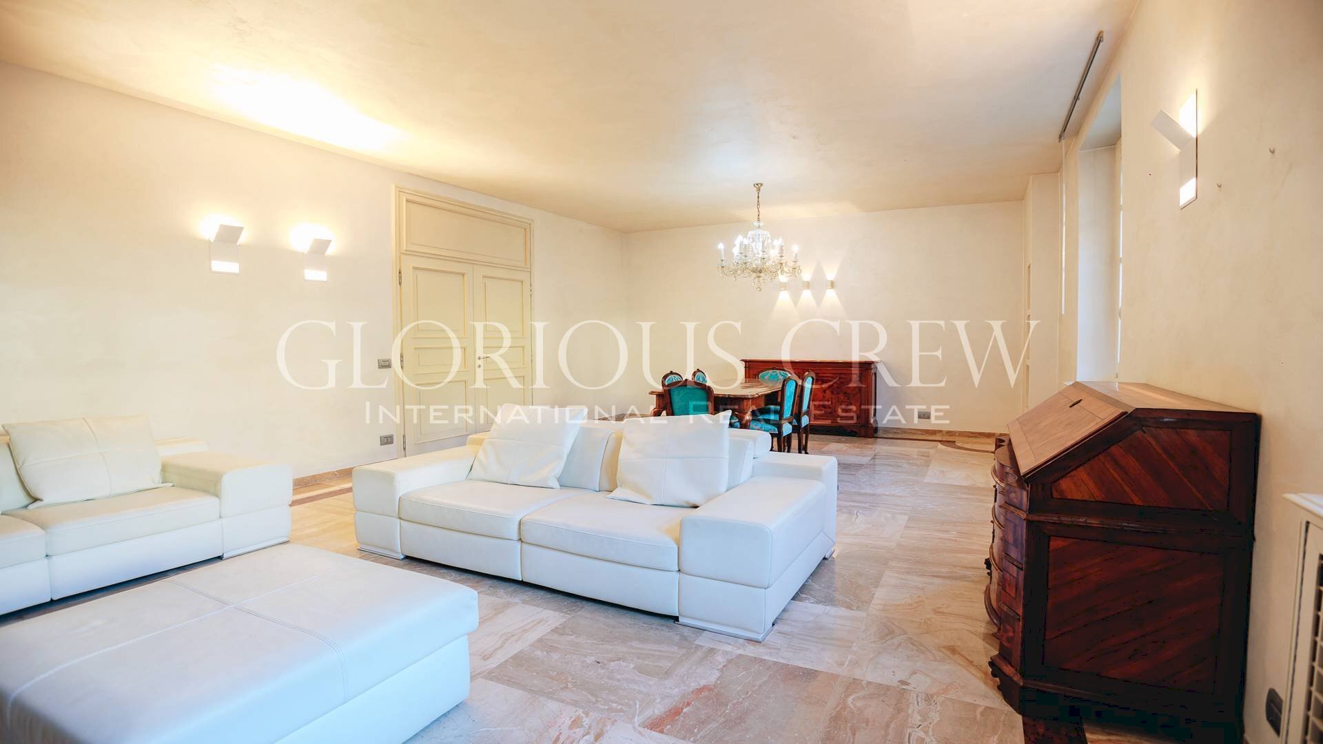 Appartamento Contrada delle Bassiche, Brescia (zona Centro Storico) - foto 3