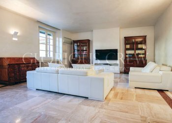 Appartamento Contrada delle Bassiche, Brescia (zona Centro Storico) - foto 1