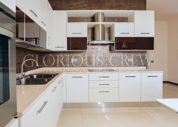 Appartamento Contrada delle Bassiche, Brescia (zona Centro Storico) - foto 4