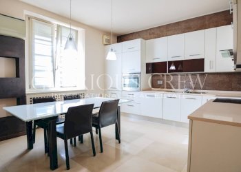 Appartamento Contrada delle Bassiche, Brescia (zona Centro Storico) - foto 5