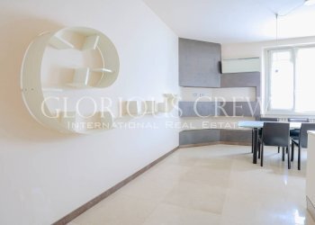 Appartamento Contrada delle Bassiche, Brescia (zona Centro Storico) - foto 7