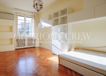 Appartamento Contrada delle Bassiche, Brescia (zona Centro Storico) - foto 9