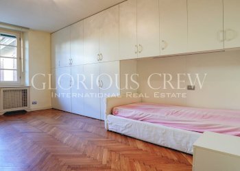 Appartamento Contrada delle Bassiche, Brescia (zona Centro Storico) - foto 10