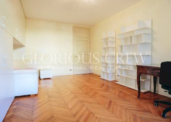 Appartamento Contrada delle Bassiche, Brescia (zona Centro Storico) - foto 11