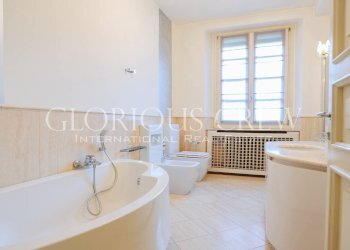 Appartamento Contrada delle Bassiche, Brescia (zona Centro Storico) - foto 12