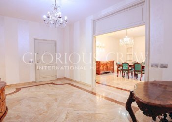 Appartamento Contrada delle Bassiche, Brescia (zona Centro Storico) - foto 15