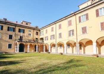 Appartamento Contrada delle Bassiche, Brescia (zona Centro Storico) - foto 21