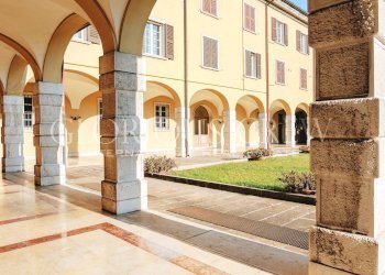 Appartamento Contrada delle Bassiche, Brescia (zona Centro Storico) - foto 22