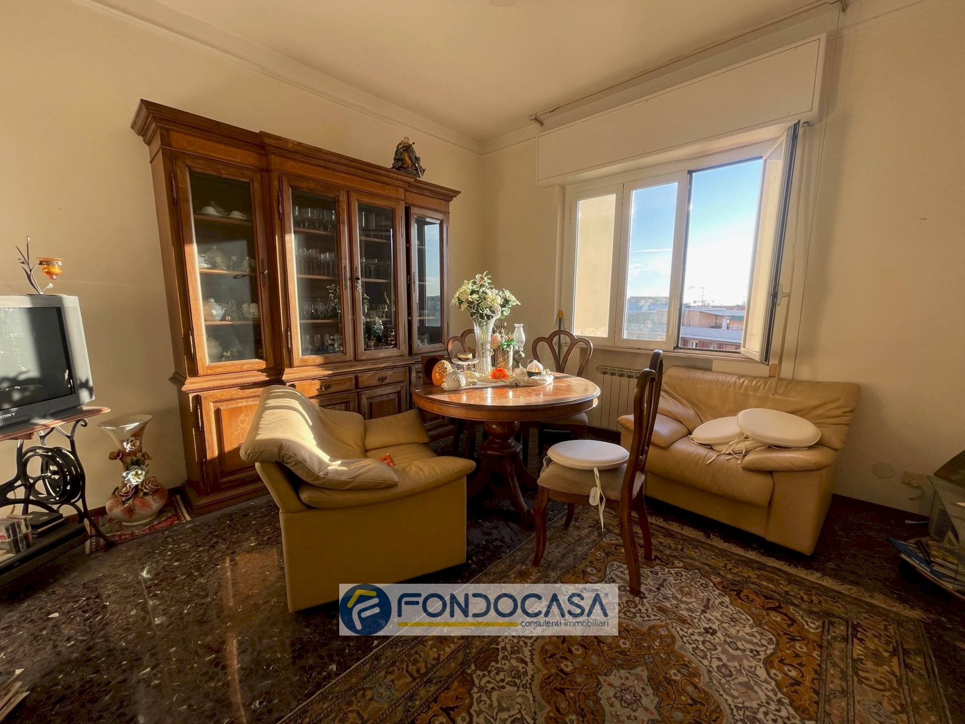 Appartamento via Giovanni Servettaz, Savona - foto 1