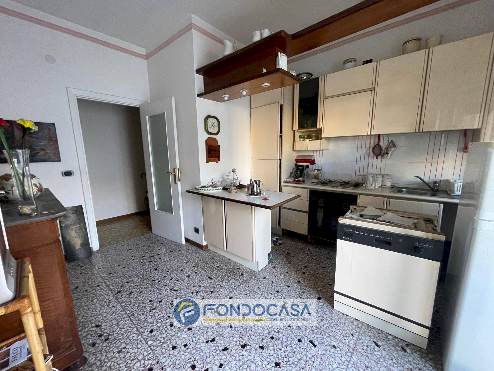 Appartamento via Giovanni Servettaz, Savona - foto 2