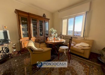 Apartment via Giovanni Servettaz, Savona - photo 1