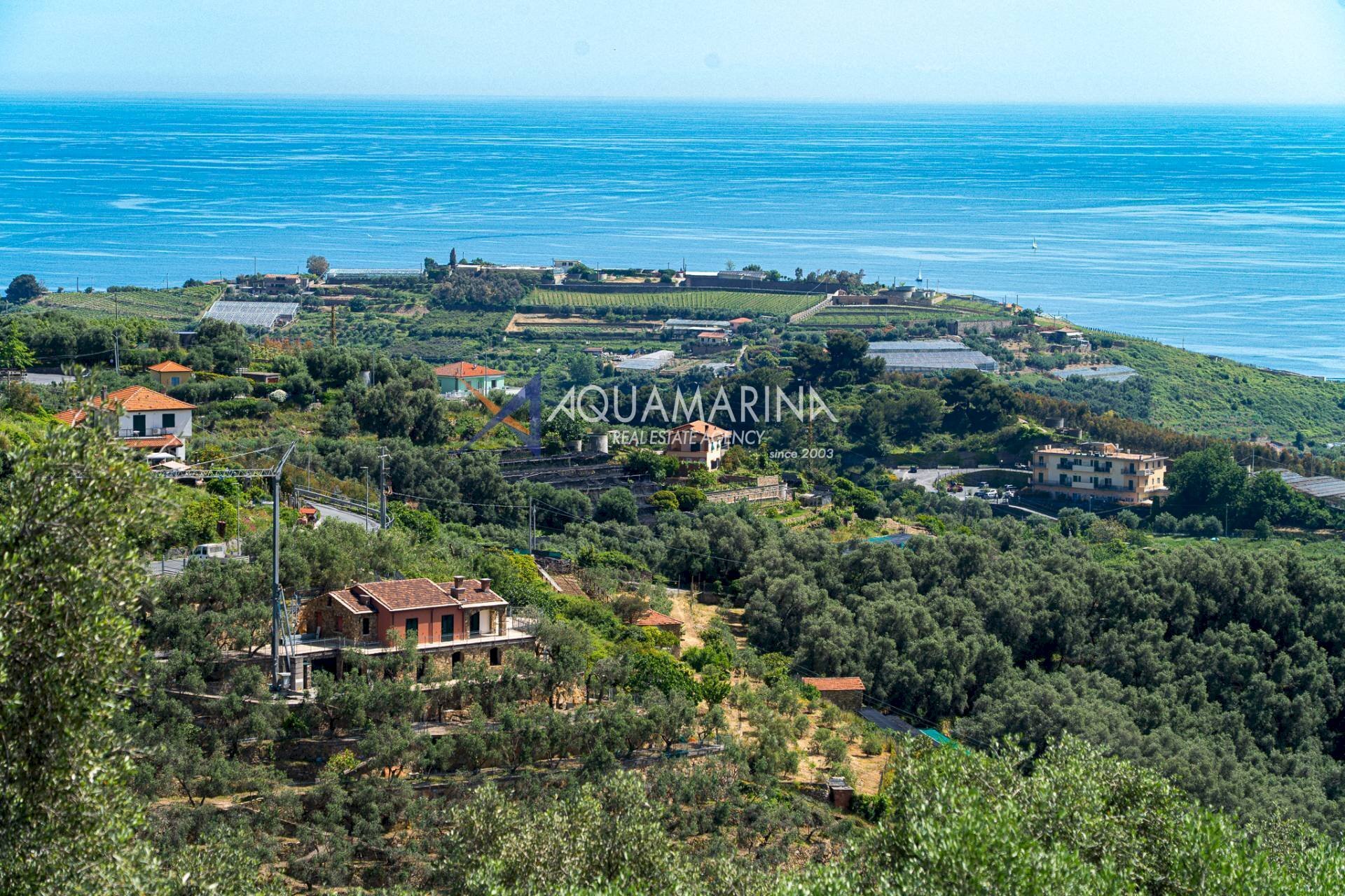 Villa Unifamiliare Terzorio - foto 1