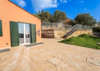 Villa Unifamiliare Terzorio - foto 12