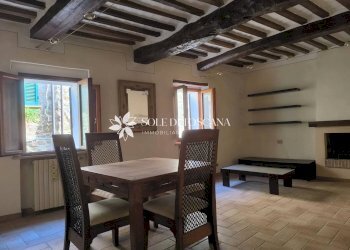 Appartamento Via G.Matteotti, Trequanda - foto 2