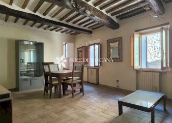 Appartamento Via G.Matteotti, Trequanda - foto 3