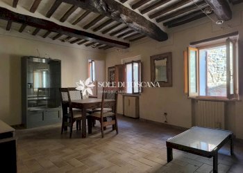 Appartamento Via G.Matteotti, Trequanda - foto 4