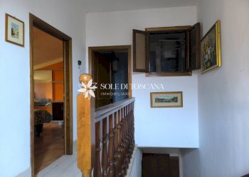 Appartamento Via G.Matteotti, Trequanda - foto 5