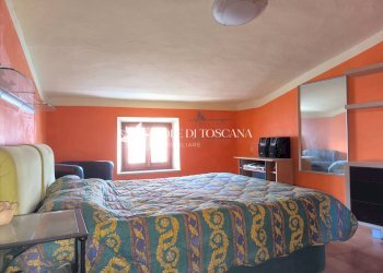 Appartamento Via G.Matteotti, Trequanda - foto 7