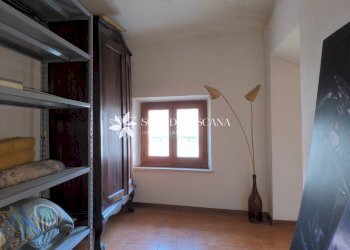 Appartamento Via G.Matteotti, Trequanda - foto 8