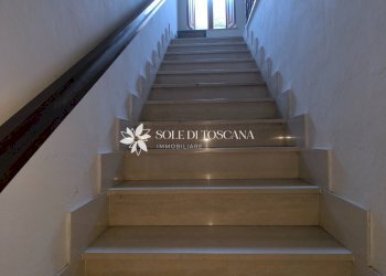 Appartamento Via G.Matteotti, Trequanda - foto 10