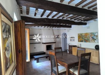 Appartamento Via G.Matteotti, Trequanda - foto 11