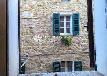 Appartamento Via G.Matteotti, Trequanda - foto 12