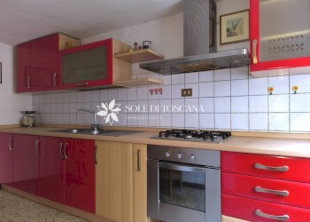 Appartamento Via G.Matteotti, Trequanda - foto 13