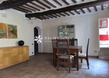 Appartamento Via G.Matteotti, Trequanda - foto 14