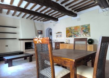 Appartamento Via G.Matteotti, Trequanda - foto 15