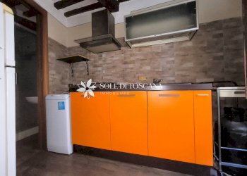 Appartamento Via G.Matteotti, Trequanda - foto 17