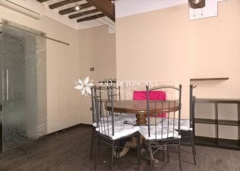 Appartamento Via G.Matteotti, Trequanda - foto 18