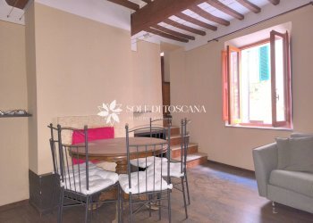 Appartamento Via G.Matteotti, Trequanda - foto 19