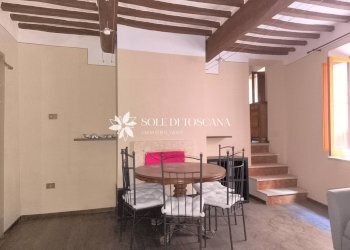 Appartamento Via G.Matteotti, Trequanda - foto 20