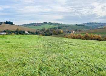 Terreno - Terreno agricolo via San Paolo, Rimini - foto 1