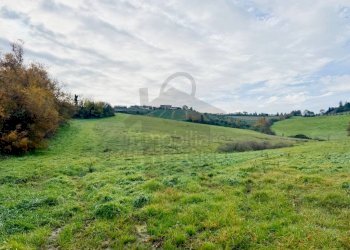 Terreno - Terreno agricolo via San Paolo, Rimini - foto 3