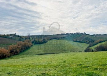 Terreno - Terreno agricolo via San Paolo, Rimini - foto 4