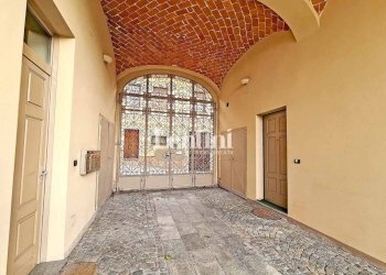 Facciata - Quadrilocale via San Martino, 8, Terruggia - foto 4