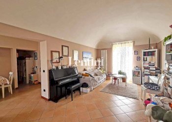 Salone - Quadrilocale via San Martino, 8, Terruggia - foto 9