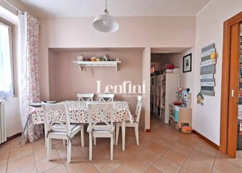 Salone - Quadrilocale via San Martino, 8, Terruggia - foto 10