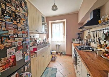 Cucina - Quadrilocale via San Martino, 8, Terruggia - foto 11