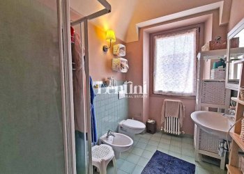 Bagno - Quadrilocale via San Martino, 8, Terruggia - foto 14