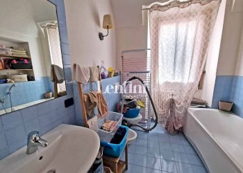 Bagno - Quadrilocale via San Martino, 8, Terruggia - foto 16