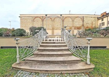Zona - Quadrilocale via San Martino, 8, Terruggia - foto 6