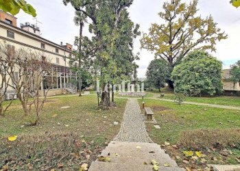 Giardino - Quadrilocale via San Martino, 8, Terruggia - foto 8