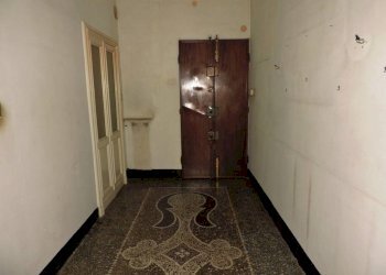 Interno palazzo - Quadrilocale via dei Landi, 4, Genova (zona Sampierdarena) - foto 3