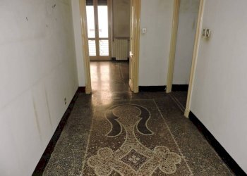 Interno appartamento - Quadrilocale via dei Landi, 4, Genova (zona Sampierdarena) - foto 4